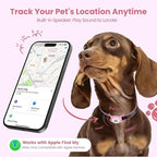 Smart Pet Tracker for Collar - Image 3