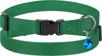 Breakaway Cat Collar with Bell - Image 2
