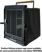 ZooPro Pet Travel Cage - Image 8