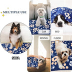 Dog Blanket, Soft Fleece Dog Blankets - Image 7