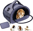 Rabbit Carrier, Small Pet Carriers by FiboPawer