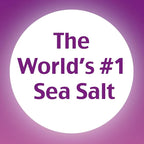 Instant Ocean Sea Salt for Marine Fish Tank Aquariums, Nitrate & Phosphate-Free - Image 6
