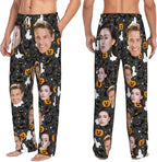 Personalized Pajamas Pants - Image 3