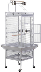 ZENY 61-inch Large Parrot Cockatiel Bird Cages by ZENY