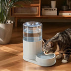 Automatic Pet Water Dispenser - Image 3