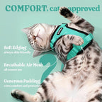 rabbitgoo Cat Harness and Leash - Image 4