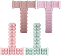Chewy Sensory Toys for Kids by LULLKIDS