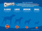 Chuckit! Ultra Ball Dog Toy - Image 8