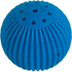 Pet Qwerks Talking Babble Ball by PetQwerks