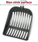 Metal Cat Litter Scoop - Image 2