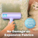 DELOMO Pet Hair Removal Tool, Pet Hair Remover - Image 2