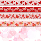 azuza 4 Pack Valentines Kitten Collar - Image 5