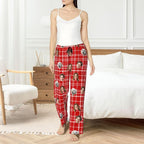 Personalized Pajama Pants For Men Women Custom Pajama Pants - Image 5