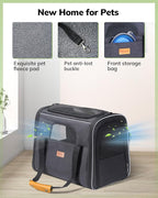 Morpilot Cat Carrier - Image 3