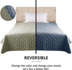 Waterproof Couch Cover for Dogs Washable, Reversible Dog Bed Blanket Pet Sofa - Image 3