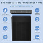 Air Purifiers for Home Large Room Up to 2000 Ft² - Image 8