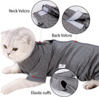 LIANZIMAU Cat Surgical Recovery Suit Professional - Image 3