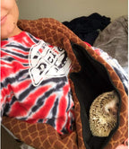 Pet Bonding Scarf - Image 6