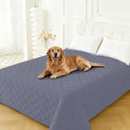 Waterproof Couch Covers for Pets, Waterproof Dog Bed Cover, Anti-Slip Soft Dog - Image 7