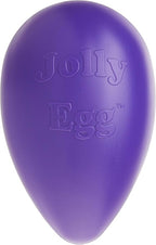 Jolly Pets Jolly Egg Dog Toy, 12 Inches/Large by JollyPets