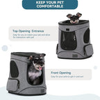 Petsfit Pet Backpack Carrier - Image 6