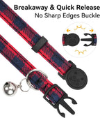 Joytale Upgraded Cat Collar - Image 5