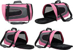 EliteField Deluxe Soft Pet Carrier - Image 4