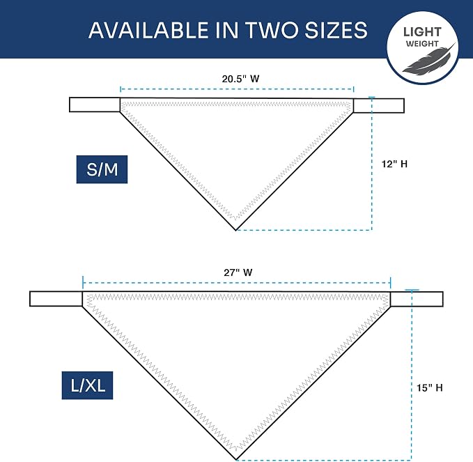 Pets First MLB Los Angeles Dodgers TIE Bandana, Large/X-Large. Dog Bandana - Image 4