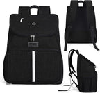 BAGLHER丨Dog Travel Bag, Airline Approved Pet Supplies Backpack, Dog Travel - Image 2