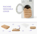 LE SURE Cute Orthopedic Dog Bed - Image 5