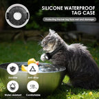 Cat Tracker, Lightweight GPS Tracker Compatible - Image 6
