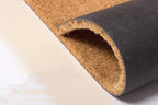 Coir Door Mat Outdoor Mats For Home Entrance, As FOR ME and My House We Will - Image 7