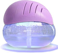 Air freshener - for Home, Bedroom and Office - Essential Oil Aroma Diffuser - by Unknown