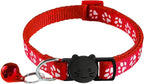 6 Pack Breakaway Cat Collar - Image 3