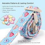 Valentines Dog Collar for Large Dogs - Image 4