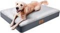 Sunheir Orthopedic Dog Bed for Large Dogs by SUNHEIR