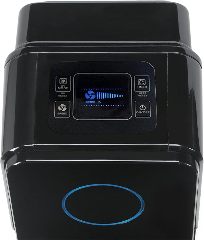 GermGuardian Air Purifier for Home - Image 6