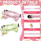 6 Pack Breakaway Cat Collars - Image 3