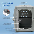 Petmate Sky Kennel - Image 4