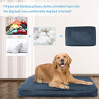 Waterproof Dog Bed Cover Replacement - Image 3
