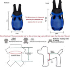 Pet Carrier Backpack, Adjustable Pet Front Carriers - Image 2