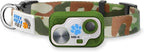 MS-5 Designer Series, Premium Performance Automatic Pet Door Collar by High by HighTechPet
