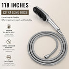 G-Promise 3 Mode Dog Shower Attachment - Image 7