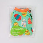 Fitwarm Easter Egg Dog Pajamas, Holiday Dog Clothes - Image 8