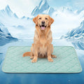LOOBANI Dog Cooling Mat for Large Dogs by LOOBANI