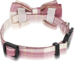 Cat Girl Collar Breakaway Bowtie - Image 5