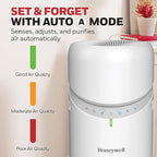 Honeywell Allergen Plus™ 3-in-1 HEPA Air Purifier - Image 5