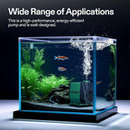 VIVOSUN 800GPH Submersible Pump, Ultra Quiet Water Fountain Pump - Image 7