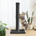 34inch Cat Scratching Post - Image 6