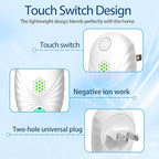 Air Purifiers for Home, Plug-in Air Purifier - Image 5